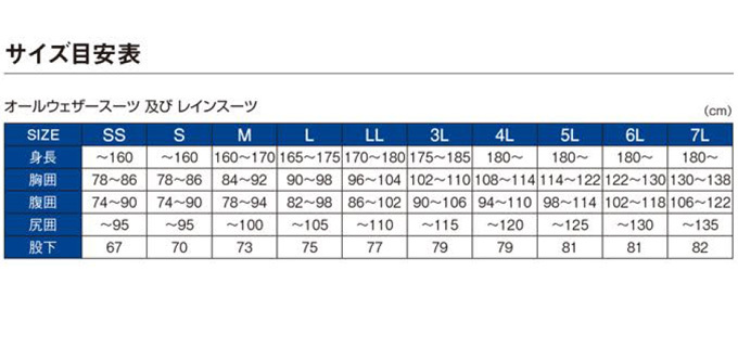 【目玉商品】がまかつ フィッシングレインスーツ (半袖デタッチャブル) GM-3643 (カラー：ブラック) /(5)