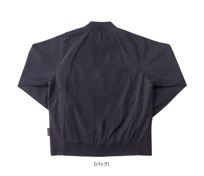 Gamakatsu（がまかつ） 【取り寄せ商品】 MA-1ジャケット GM-3648