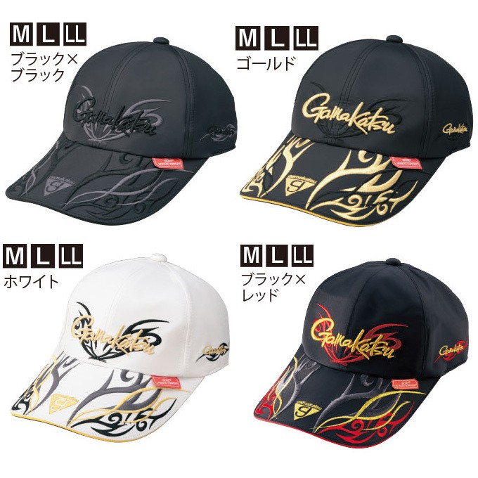 がまかつ GAMAKATSU ロングバイザーキャップ Amazon | がまかつ(Gamakatsu) ロングバイザーキャップ(6方