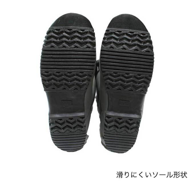 【BLUESTORM】BSJ-RV202ファブリックソックスタイプ ブルーストーム BSレイブンパンツ (BSJ-RV202)(ネオプレン