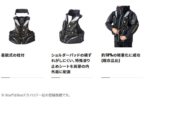 シマノ（SHIMANO） VF-111U (ブラッドレッド) リミテッドプロ