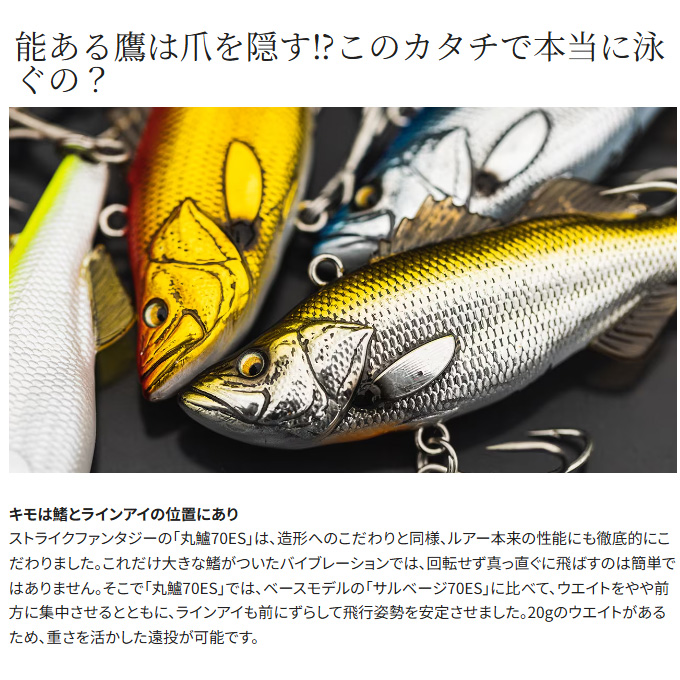 ライトショアジギングやサーフにランカーシーバスに！ シマノ