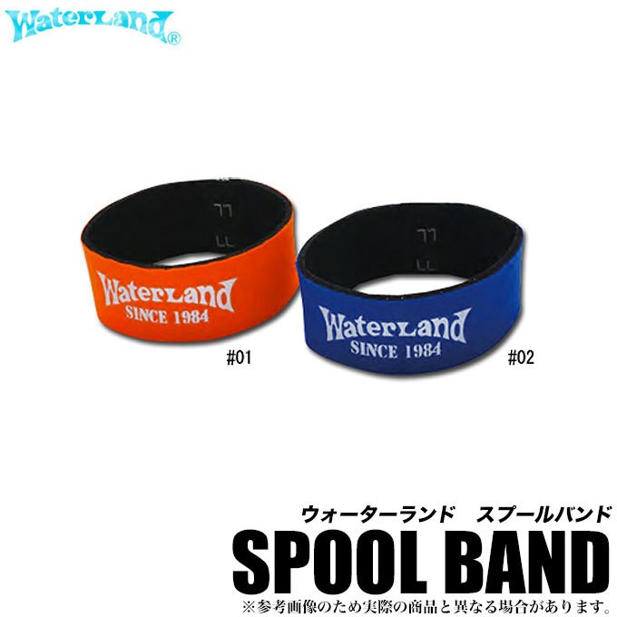 美品 22ステラ4000XG ウォーターランドスプールバンド wl-sb.jpg 美品 22ステラ4000XG ウォーターランドスプールバンド wl-sb.jpg