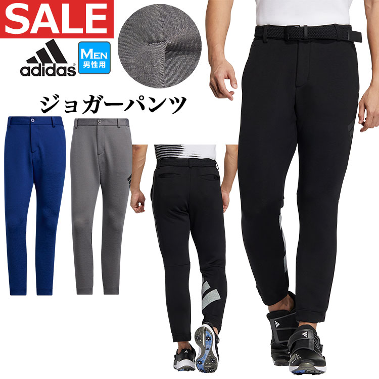 adidas アディダス ゴルフウェア NMJ92 ビックアディダスロゴ