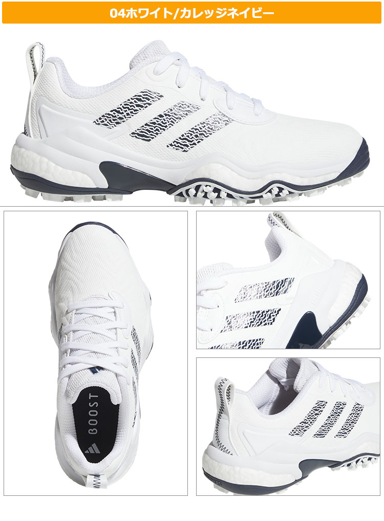 adidas アディダス ゴルフシューズ NKZ94 ウィメンズ コード