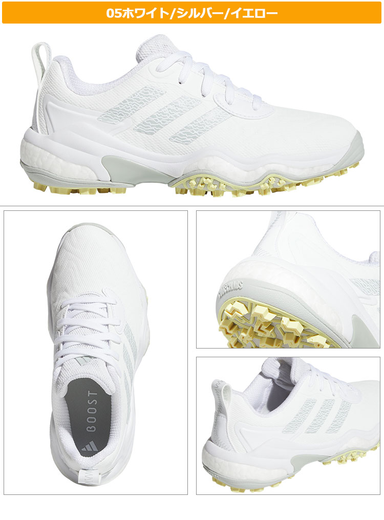 adidas アディダス ゴルフシューズ NKZ94 ウィメンズ コード