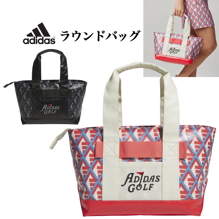 adidas アディダス ゴルフ カートバック ラウンドバック 美品 レディース 619zfBq25FL._UY300_.jpg