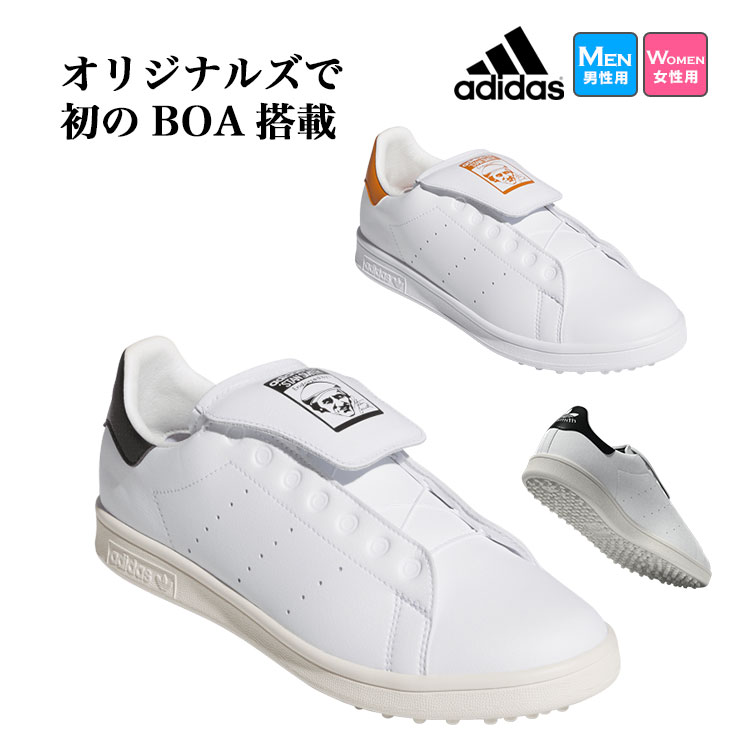 adidas（アディダス） 【セールSALE】アディダス ゴルフシューズ LVD71