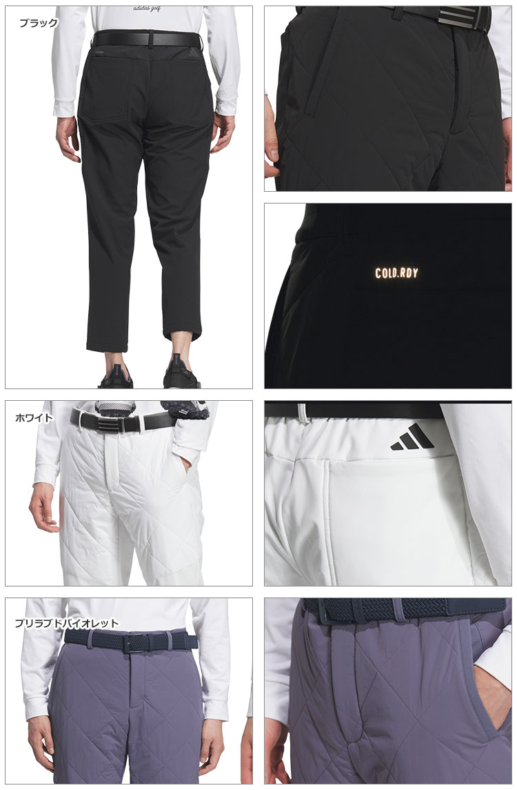 美品　adidas GOLF アディダスジャパン正規品 アディダス ジャパン / Japan - ホワイト | アディダス ジャパン