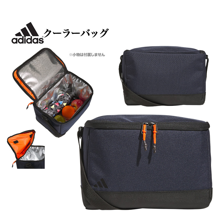 adidas アディダス ゴルフ MMS65 スリーストライプ ミニ