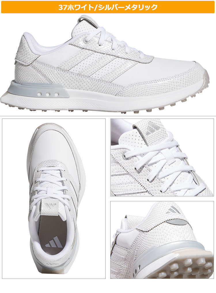 adidas アディダス ゴルフシューズ NNN81 ウィメンズ S2G SL adidas アディダス ゴルフシューズ NNN81 ウィメンズ S2G SL