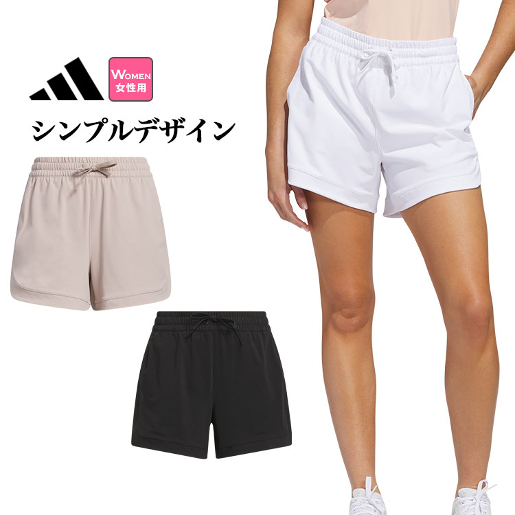 ゴルフショートパンツ レディース ゴルフウェア ゴルフズボン