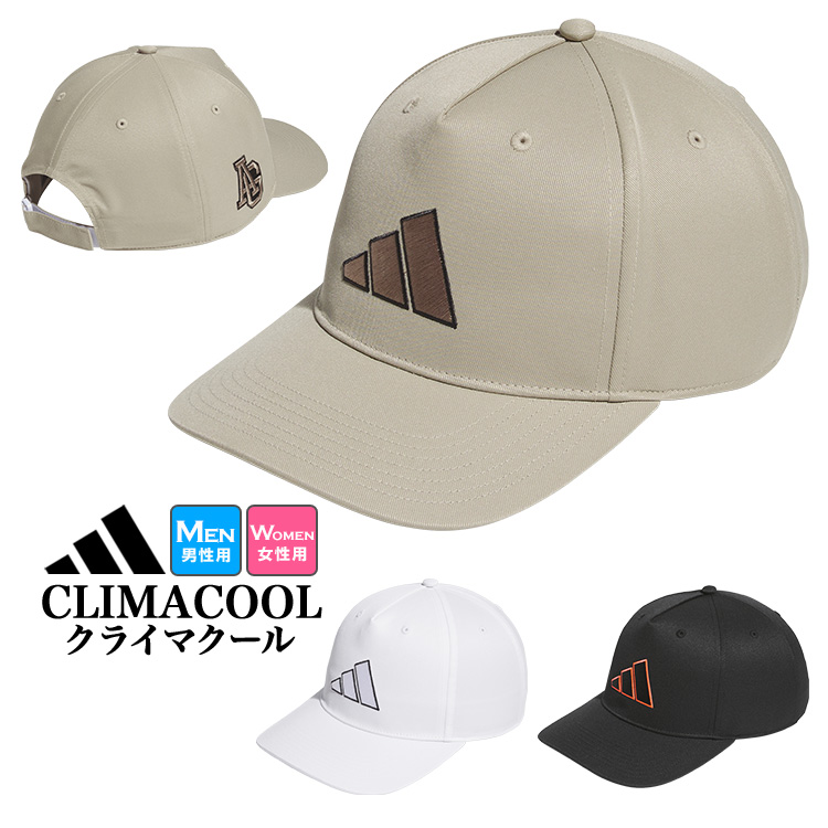 �A�f�B�_�X �S���t ZL309 CLIMACOOL �N���C�}�N�[�� �r�b�O���S �L���b�v [CLIMACOOL �X�E�F�b�g�o���h]�i�����Y/���f�B�[�X�j