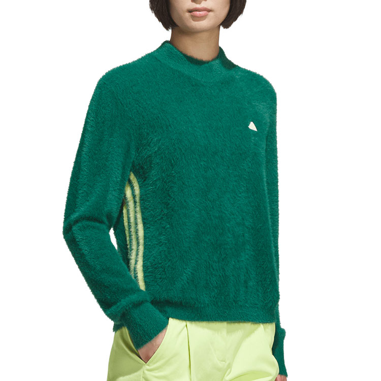adidas（アディダス） ゴルフウェア CH341 スリーストライプス