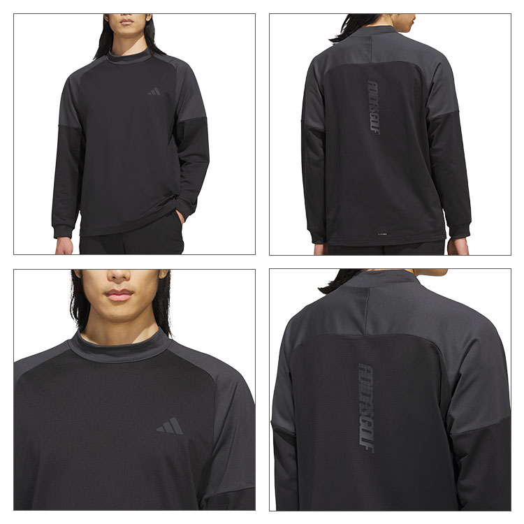 adidas（アディダス） ゴルフウェア RD965 CLIMAWARM クライマウォーム