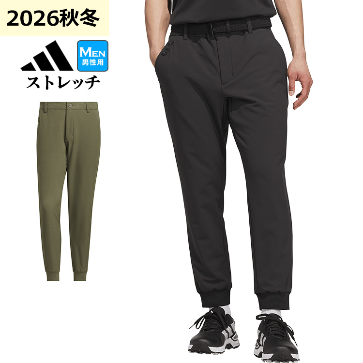adidas �A�f�B�_�X �S���t�E�F�A RF094 CLIMAWARM �N���C�}�E�H�[�� EX-STRETCH  ACTIVE ���� �W���K�[�p���c[�X�g���b�` UPF 50+]�i�����Y�j