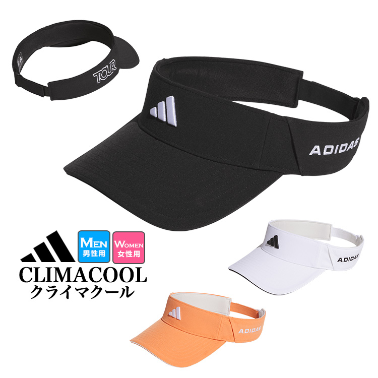adidas（アディダス） ゴルフ KPO94 コードカオス バケット ハット