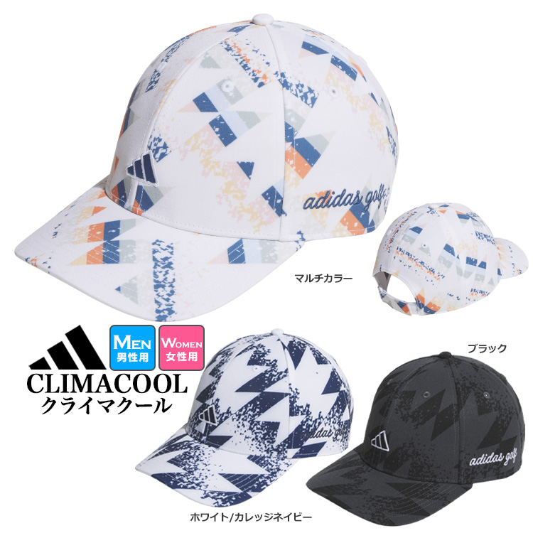 adidas（アディダス） ゴルフ QF885 CLIMACOOL クライマクール チマヨ