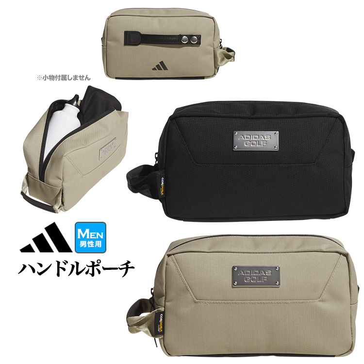 adidas（アディダス） ゴルフ MGS11 スタンド キャリーケース [5〜6本