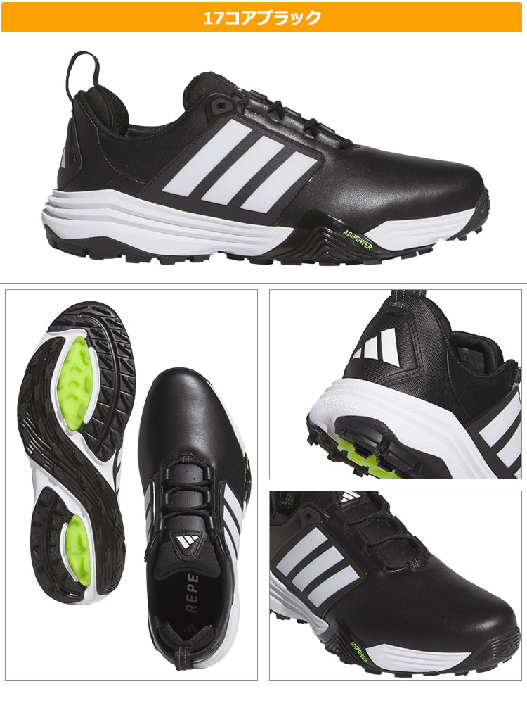 adidas（アディダス） ゴルフシューズ OPJ09 アディパワー 26 SL [EEE