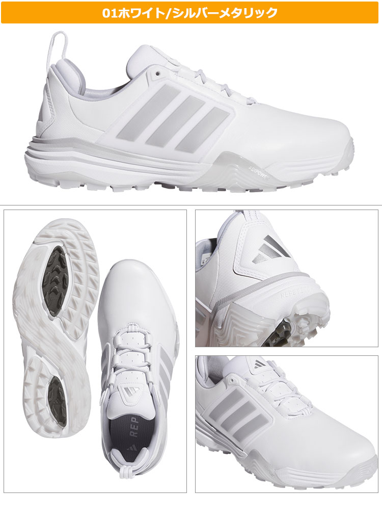 adidas（アディダス） ゴルフシューズ OPJ09 アディパワー 26 SL [EEE