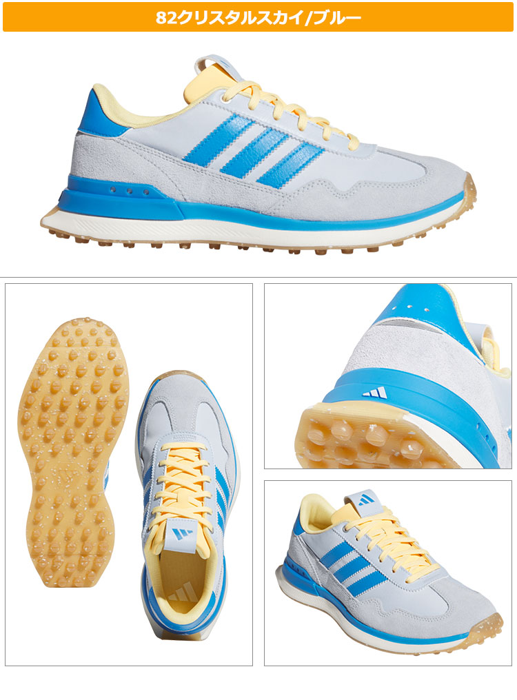 adidas（アディダス） ゴルフシューズ OPJ95 ウィメンズ S2G 26