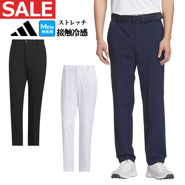 adidas（アディダス） ゴルフウェア MBL95 EX STRETCH ACTIVE ウエスト
