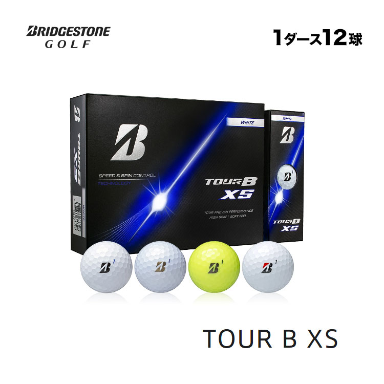 2026 TOUR B XS �u���a�X�g�� �S���t�{�[�� 1�_�[�X�i12���j