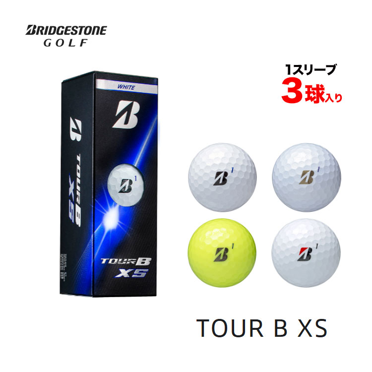 2026 TOUR B XS �u���a�X�g�� �S���t�{�[�� 1�X���[�u�i3���j