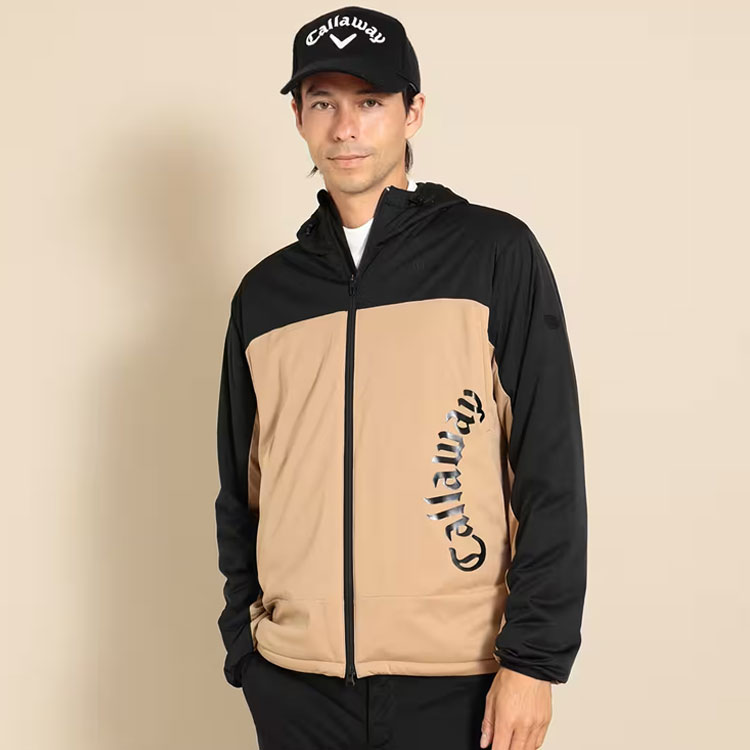 Callaway キャロウェイ ゴルフウェア C23215106 スター