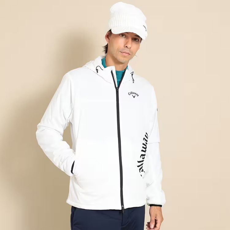 Callaway キャロウェイ ゴルフウェア C23215106 スター
