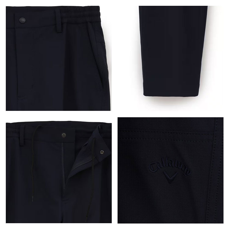 Callaway（キャロウェイ） ゴルフウェア C23226104 8WAY ストレッチ 撥