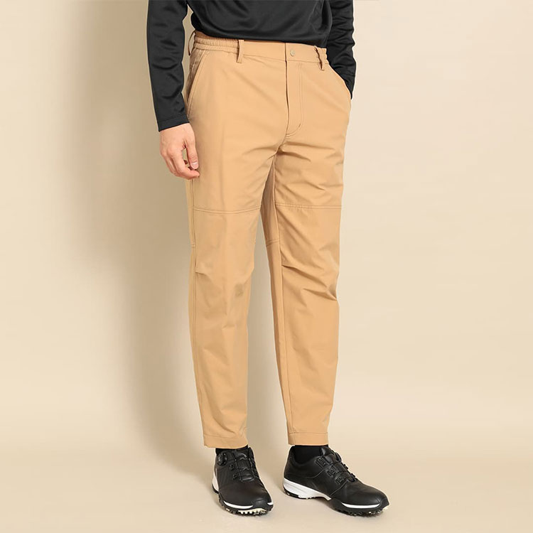 Callawayゴルフパンツ CallawayApparel［キャロウェイアパレル］撥水8WAYストレッチパンツ