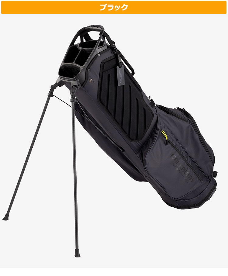 Callaway（キャロウェイ） ゴルフ Athle Stand アスレ スタンド 23 JM