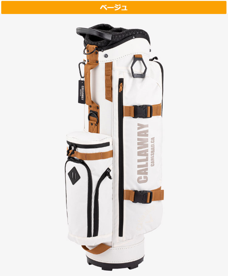 Callaway キャロウェイ ゴルフ Laidback レイドバック 23 JM Callaway キャロウェイ ゴルフ Laidback レイドバック 23 JM