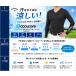 キャロウェイ ゴルフウェア C24932101 クールコア 天竺 Vネック インナーシャツ (メンズ) 関連画像2