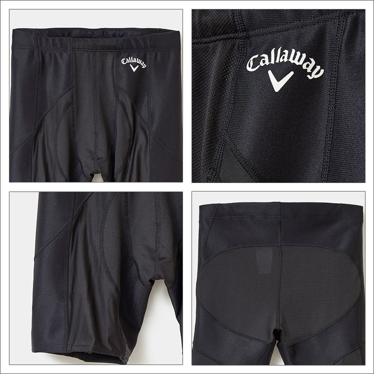 Callaway キャロウェイ ゴルフウェア C22935102