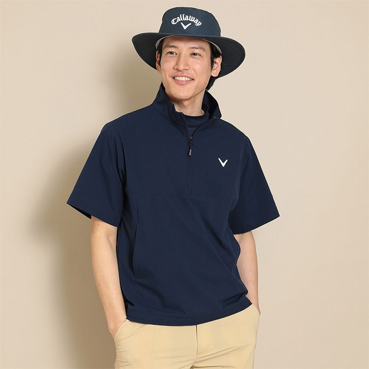 Callaway ゴルフ メンズジャケット｜メンズウエア｜ゴルフ