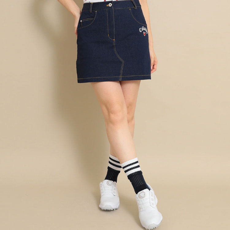 Callaway（キャロウェイ） ゴルフウェア C24128220 LOVE Callaway