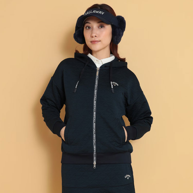 Callaway キャロウェイ ゴルフウェア C24217206 キルト