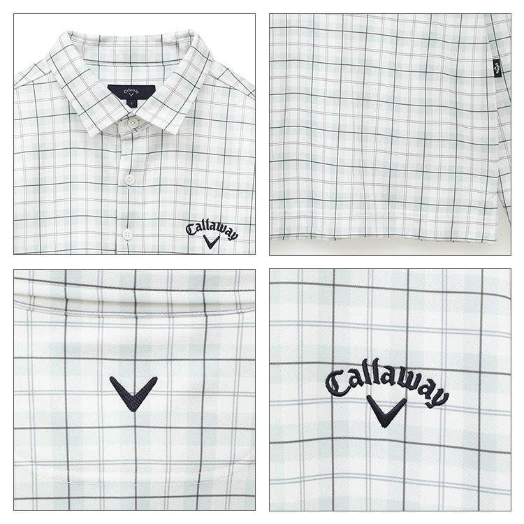 チェックプリント裏起毛シャツ (MENS) | メンズトップス