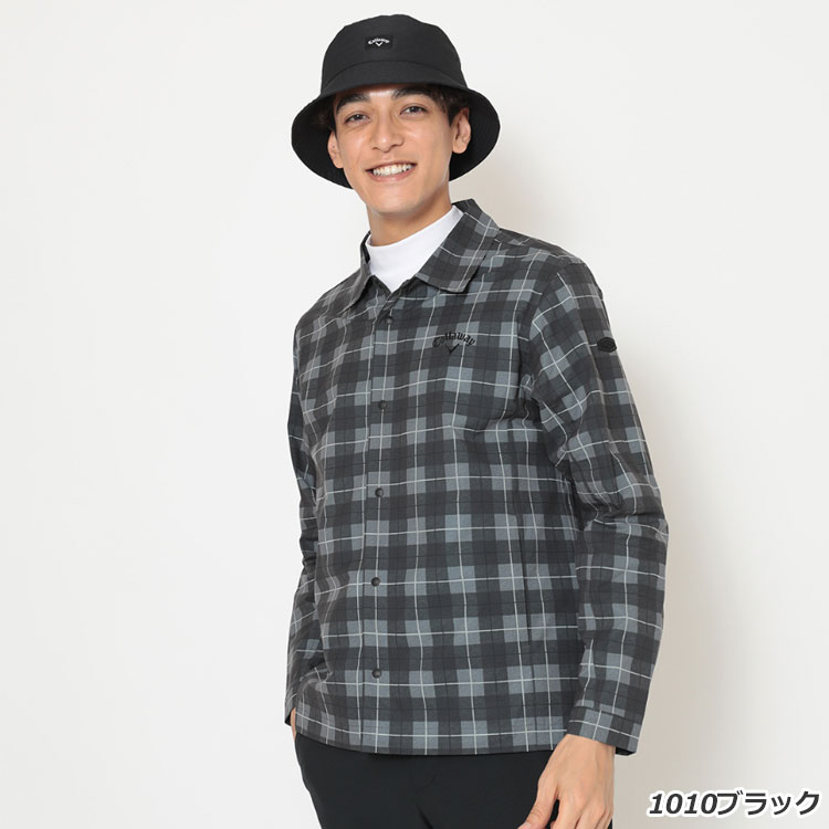 Callaway（キャロウェイ） ゴルフウェア C25215102 8WAYストレッチ