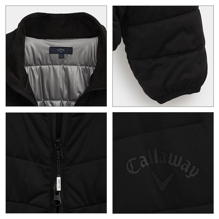 Callaway（キャロウェイ） ゴルフウェア C25215106 スターストレッチ