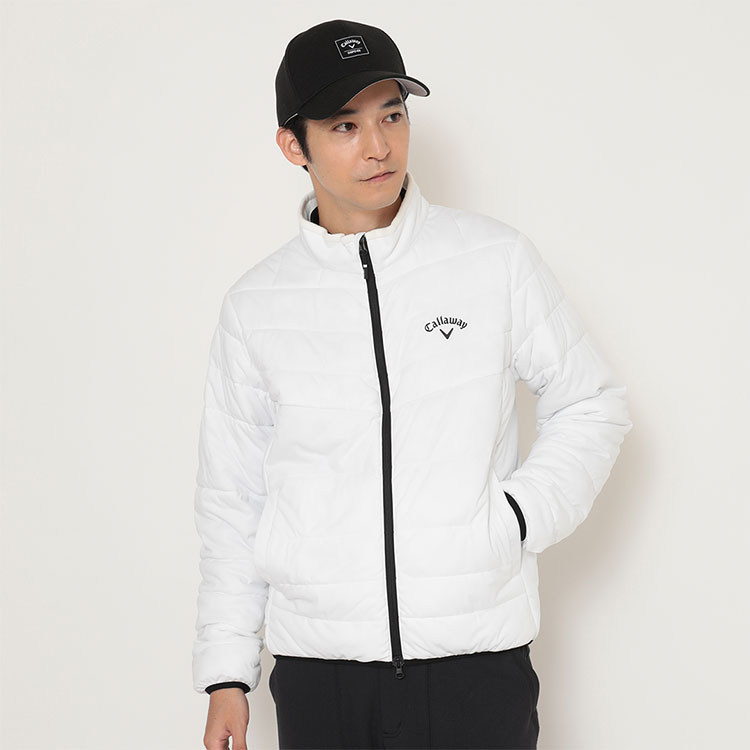 キャロウェイ中綿ブルゾンのおすすめ人気商品一覧 通販 - Yahoo