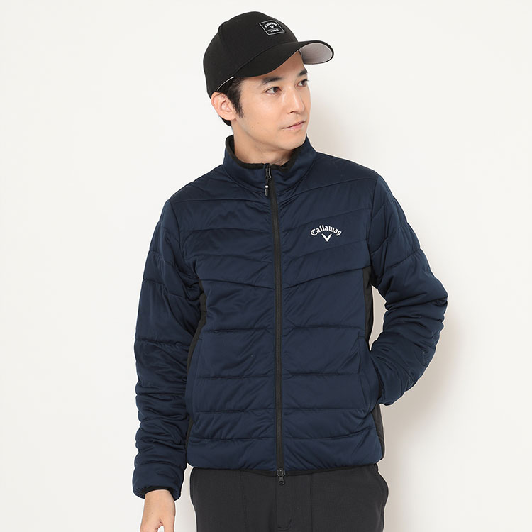 キャロウェイ中綿ブルゾンのおすすめ人気商品一覧 通販 - Yahoo