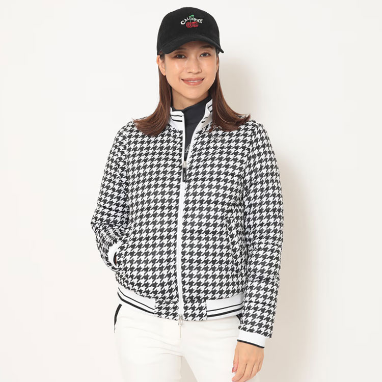 Callaway ゴルフジャケット レディース｜レディースウエア｜ゴルフ