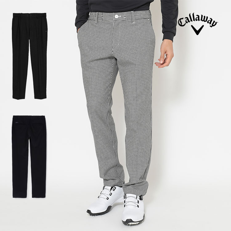 Callaway（キャロウェイ） ゴルフウェア C25226115 8WAY ストレッチ