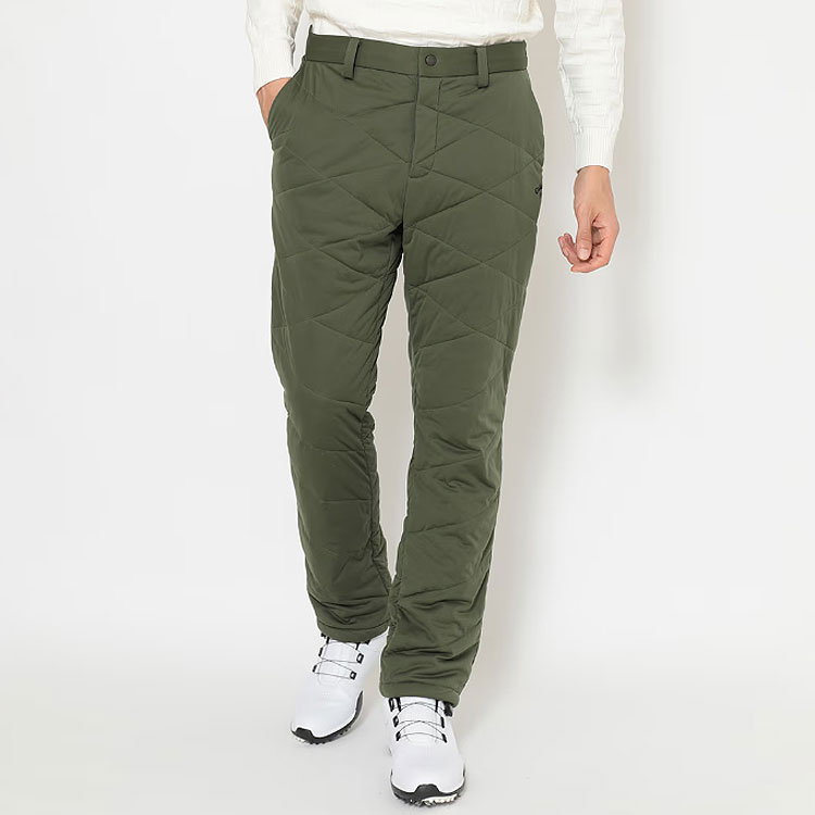 キャロウェイ 中綿パンツのおすすめ人気商品一覧 通販 - Yahoo