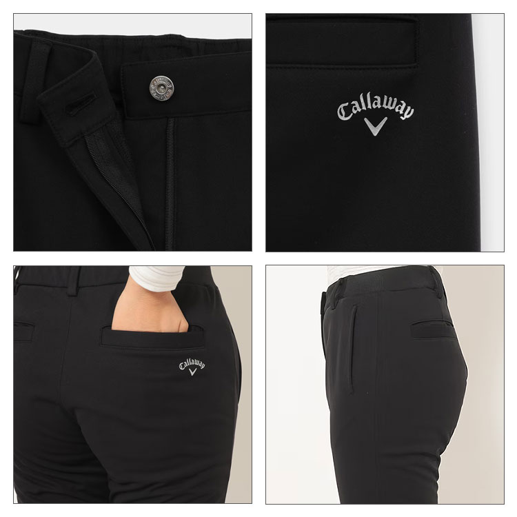 Callaway ゴルフ レディースパンツ｜レディースウエア｜ゴルフ