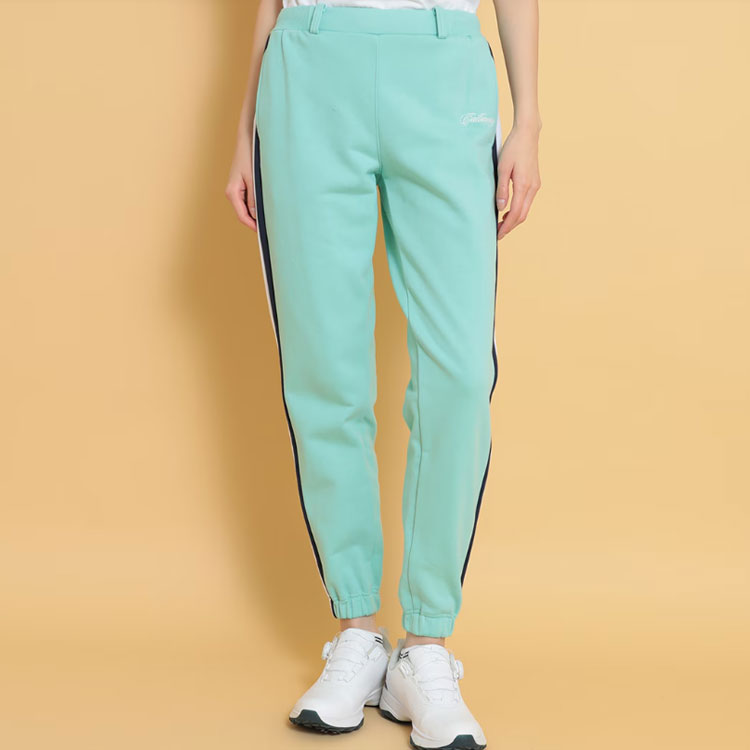 Callaway キャロウェイ スウェットジョガーパンツ S Callaway（キャロウェイ） メンズ ロングパンツ ジョガーパンツ